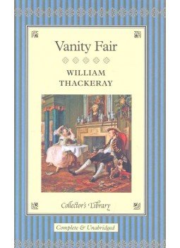 William Makepeace Thackeray - Vanity Fair William Makepeace Thackeray - Vanity Fair, null 2008 antikvár könyv