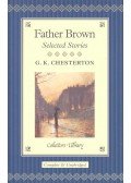CHESTERTON, G.K. - Father Brown – Selected Stories