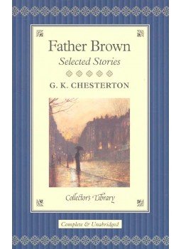 CHESTERTON, G.K. - Father Brown – Selected Stories CHESTERTON, G.K. - Father Brown – Selected Stories, null 2008 antikvár könyv