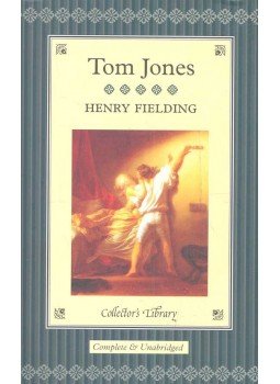 Henry Fielding - Tom Jones Henry Fielding - Tom Jones, null 2008 antikvár könyv