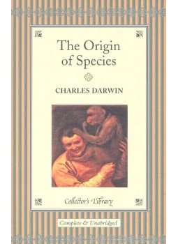 Charles Darwin - The Origin of Species Charles Darwin - The Origin of Species, null 2008 antikvár könyv