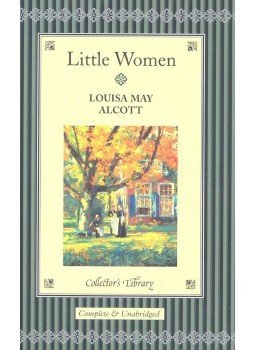 Louisa May Alcott - Little Women Louisa May Alcott - Little Women, null 2008 antikvár könyv