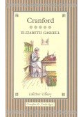 Gaskell, Elizabeth - Cranford