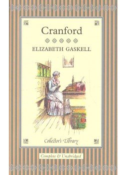 Gaskell, Elizabeth - Cranford Gaskell, Elizabeth - Cranford, null 2008 antikvár könyv