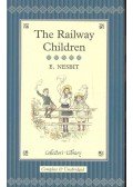 Nesbit, E. - The Railway Children