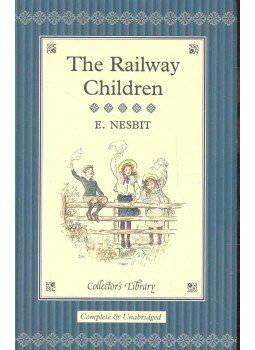 Nesbit, E. - The Railway Children Nesbit, E. - The Railway Children, null 2008 antikvár könyv