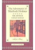 Sir Arthur Conan Doyle - The Adventures of Sherlock Holmes