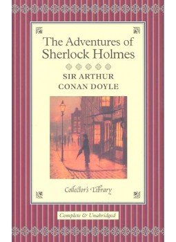 Sir Arthur Conan Doyle - The Adventures of Sherlock Holmes Sir Arthur Conan Doyle - The Adventures of Sherlock Holmes, null 2008 antikvár könyv