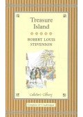 Stevenson, Robert L. - Treasure Island