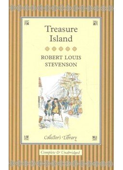 Stevenson, Robert L. - Treasure Island Stevenson, Robert L. - Treasure Island, null 2008 antikvár könyv