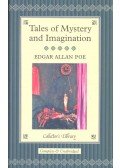 Edgar Allan Poe - Tales of Mystery and Imagination