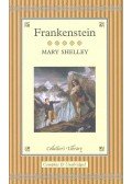 Mary Shelley  - Frankenstein (angol)