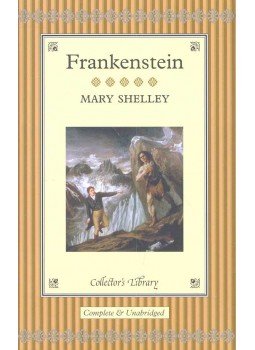 Mary Shelley - Frankenstein (angol) Mary Shelley - Frankenstein (angol), null 2008 antikvár könyv