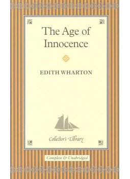 Wharton, Edith - The Age of Innocence Wharton, Edith - The Age of Innocence, null 2008 antikvár könyv