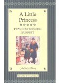 Frances Hodgson Burnett - A Little Princess