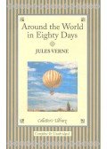Jules Verne - Around the World in Eighty Days