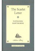 Nathaniel Hawthorne - The Scarlet Letter