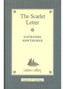 Nathaniel Hawthorne - The Scarlet Letter Nathaniel Hawthorne - The Scarlet Letter, null 2008 antikvár könyv
