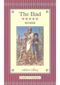 Homer - The Iliad