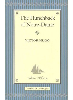 Victor Hugo - The Hunchback of Notre Dame Victor Hugo - The Hunchback of Notre Dame, null 2008 antikvár könyv