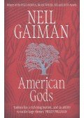 Neil Gaiman - American Gods