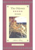 Homer - The Odyssey