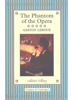 Gaston Leroux - The Phantom of the Opera Gaston Leroux - The Phantom of the Opera, null 2008 antikvár könyv