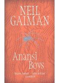 Neil Gaiman - Anansi Boys