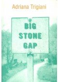 Adriana Trigiani - Big Stone Gap