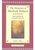 Sir Arthur Conan Doyle - The Memoirs of Sherlock Holmes