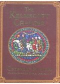 Chaucer, Geoffrey - The Kelmscott Chaucer