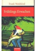 Wedekind, Frank - Frühlings Erwachen