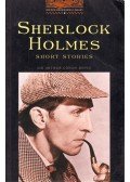 Clare West,Sir Arthur Conan Doyle - Sherlock Holmes Short Stories