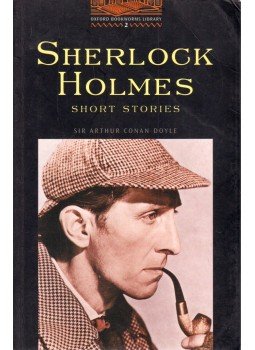 Clare West, Sir Arthur Conan Doyle - Sherlock Holmes Short Stories Clare West, Sir Arthur Conan Doyle - Sherlock Holmes Short Stories, Oxford 2000 antikvár könyv