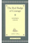 Crane, Stephen - The Red Badge of Courage