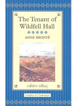 Anne Brontë - The Tenant of Wildfell Hall Anne Brontë - The Tenant of Wildfell Hall, null 2008 antikvár könyv
