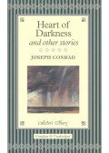 Joseph Conrad - Heart of Darkness