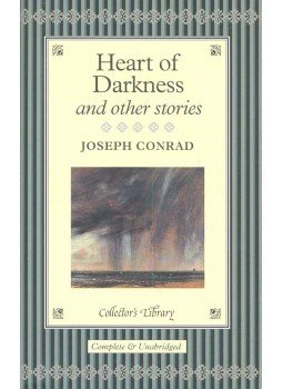 Joseph Conrad - Heart of Darkness Joseph Conrad - Heart of Darkness, null 2008 antikvár könyv
