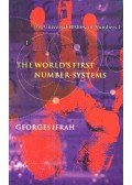 IFRAH, GEORGES - The World's First Number-Systems - The Universal History of Numbers I.