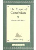 Thomas Hardy - The Mayor of Casterbridge