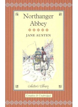 Jane Austen - Northanger Abbey Jane Austen - Northanger Abbey, null 2008 antikvár könyv
