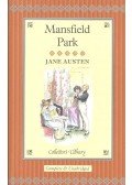 Jane Austen - Mansfield Park