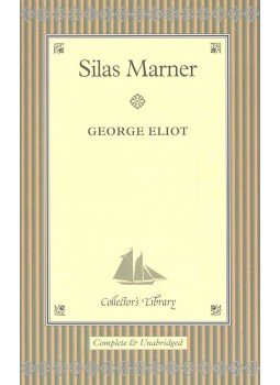 George Eliot - Silas Marner George Eliot - Silas Marner, null 2008 antikvár könyv