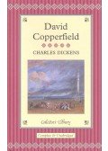 Charles Dickens - David Copperfield (angol)