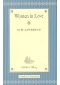 LAWRENCE, D.H. - Women in Love