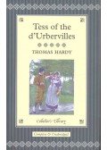 Thomas Hardy - Tess of the d'Urbervilles