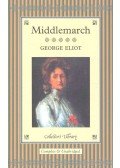 George Eliot - Middlemarch
