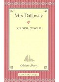 Virginia Woolf - Mrs Dalloway