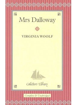 Virginia Woolf - Mrs Dalloway Virginia Woolf - Mrs Dalloway, null 2008 antikvár könyv