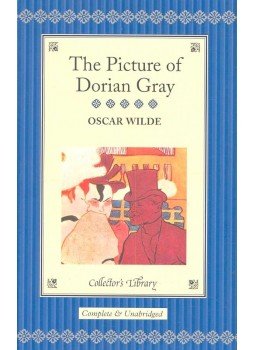 Oscar Wilde - The Picture of Dorian Gray Oscar Wilde - The Picture of Dorian Gray, null 2008 antikvár könyv